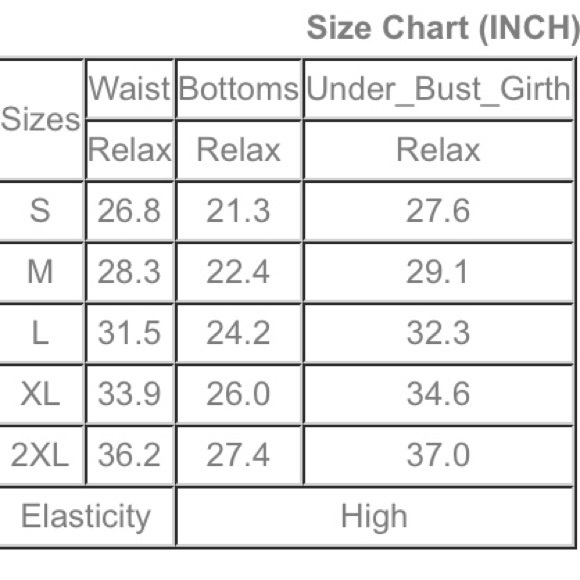 Layered Ruffle Top Tankini - Picture 4 of 4